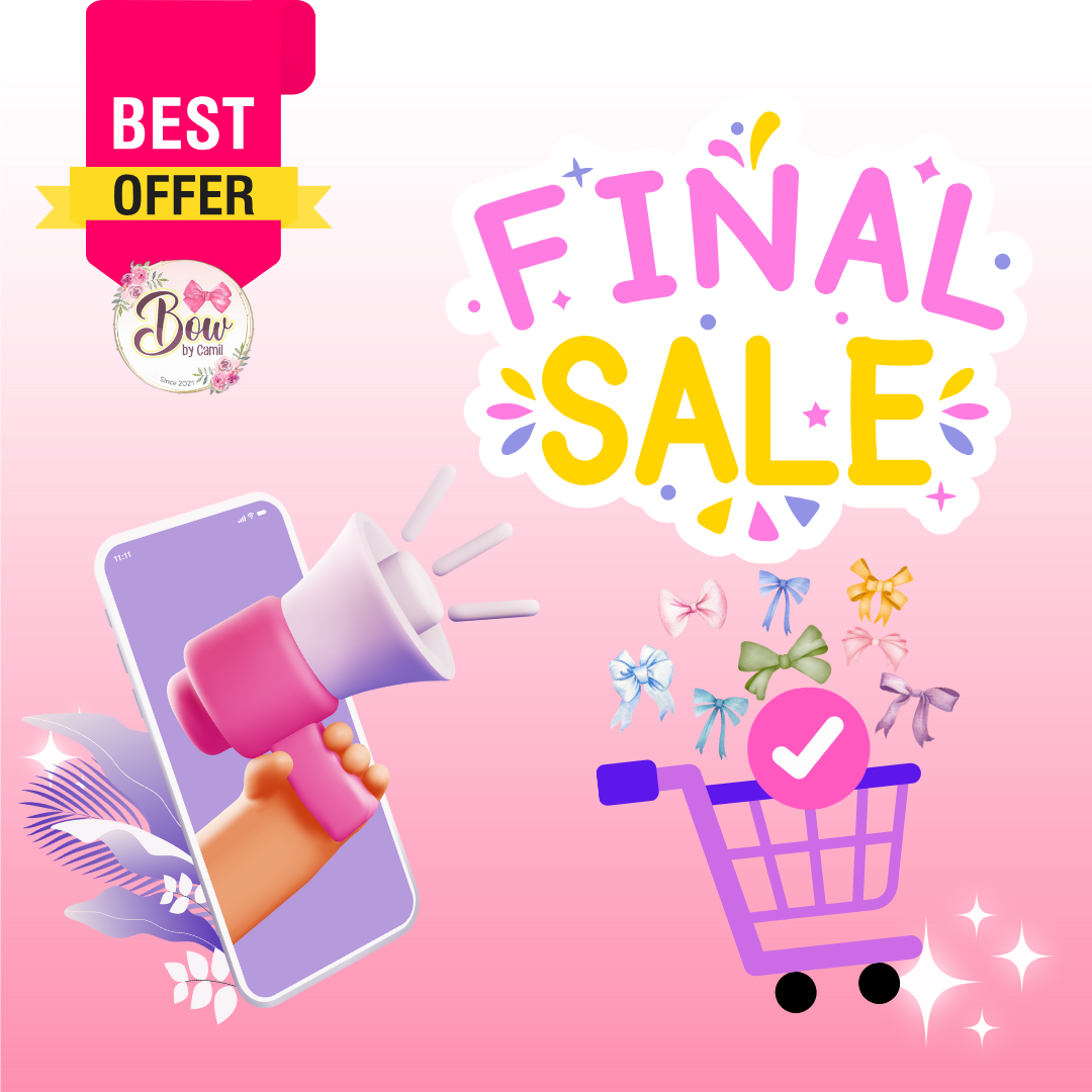 Final Sales