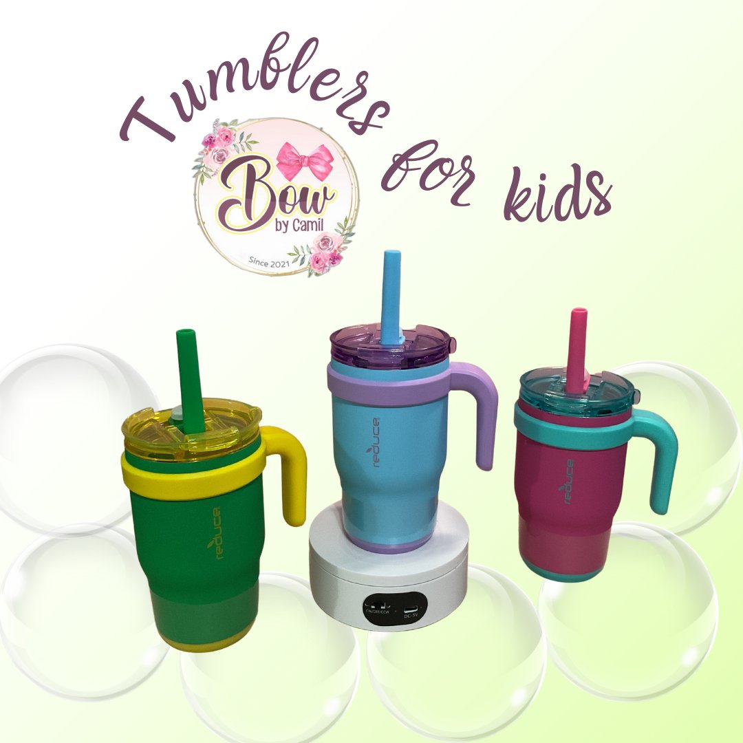 Tumblers For Kids