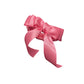 Coquette Rubber Band Bow