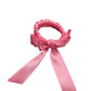 Coquette Rubber Band Bow