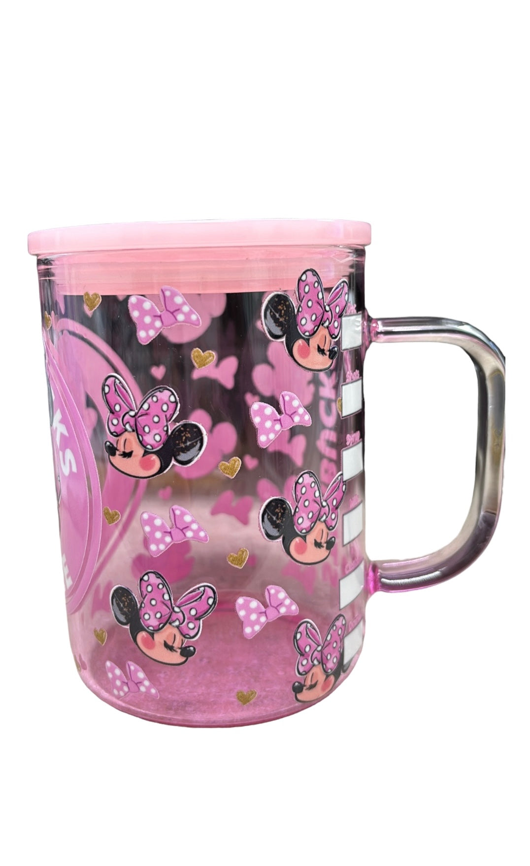 Customized Mug Cup