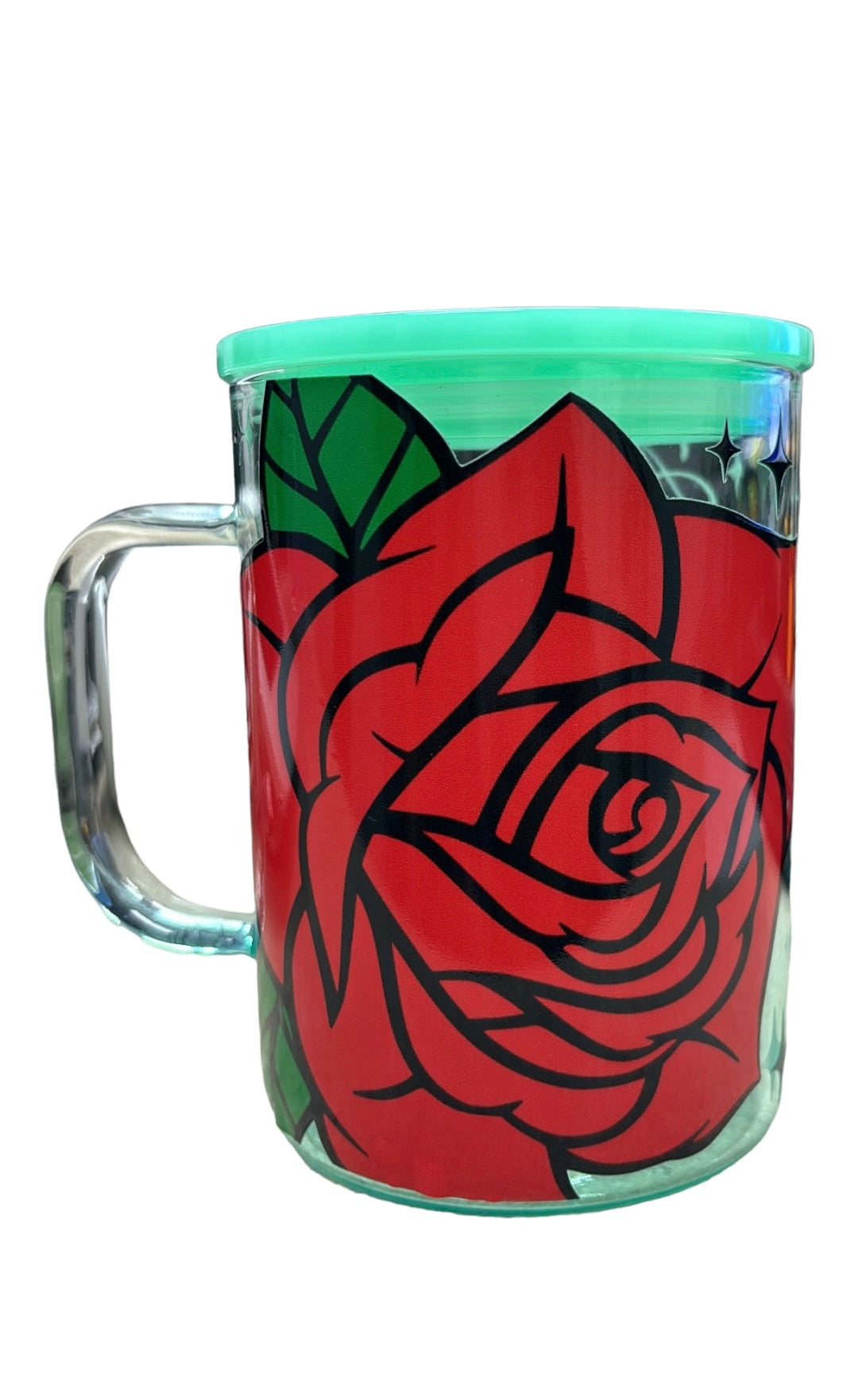 Flowers Cup