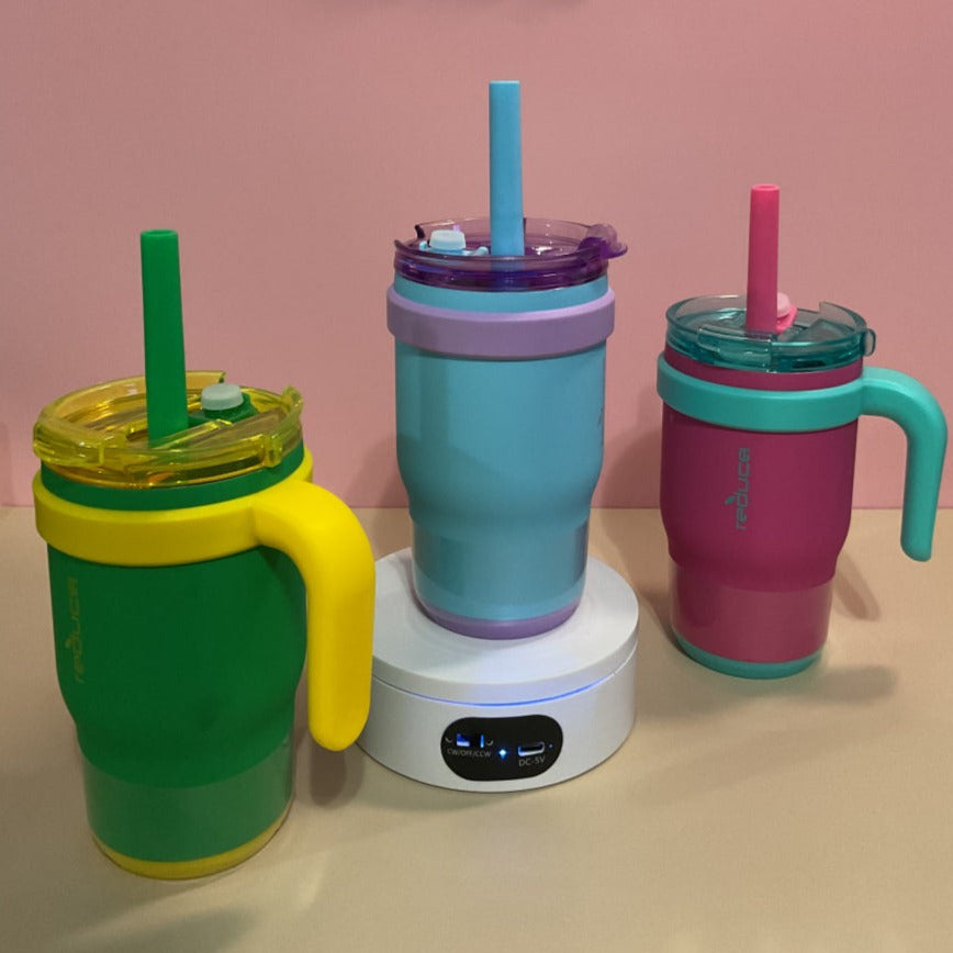 Colors Tumbler For Kids