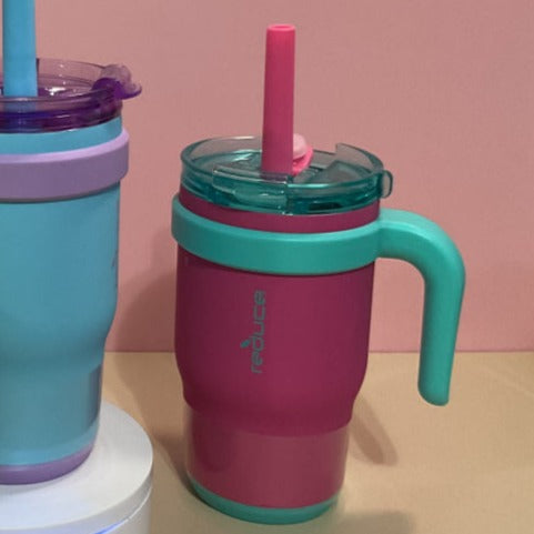 Colors Tumbler For Kids