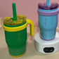 Colors Tumbler For Kids