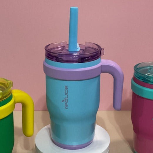 Colors Tumbler For Kids